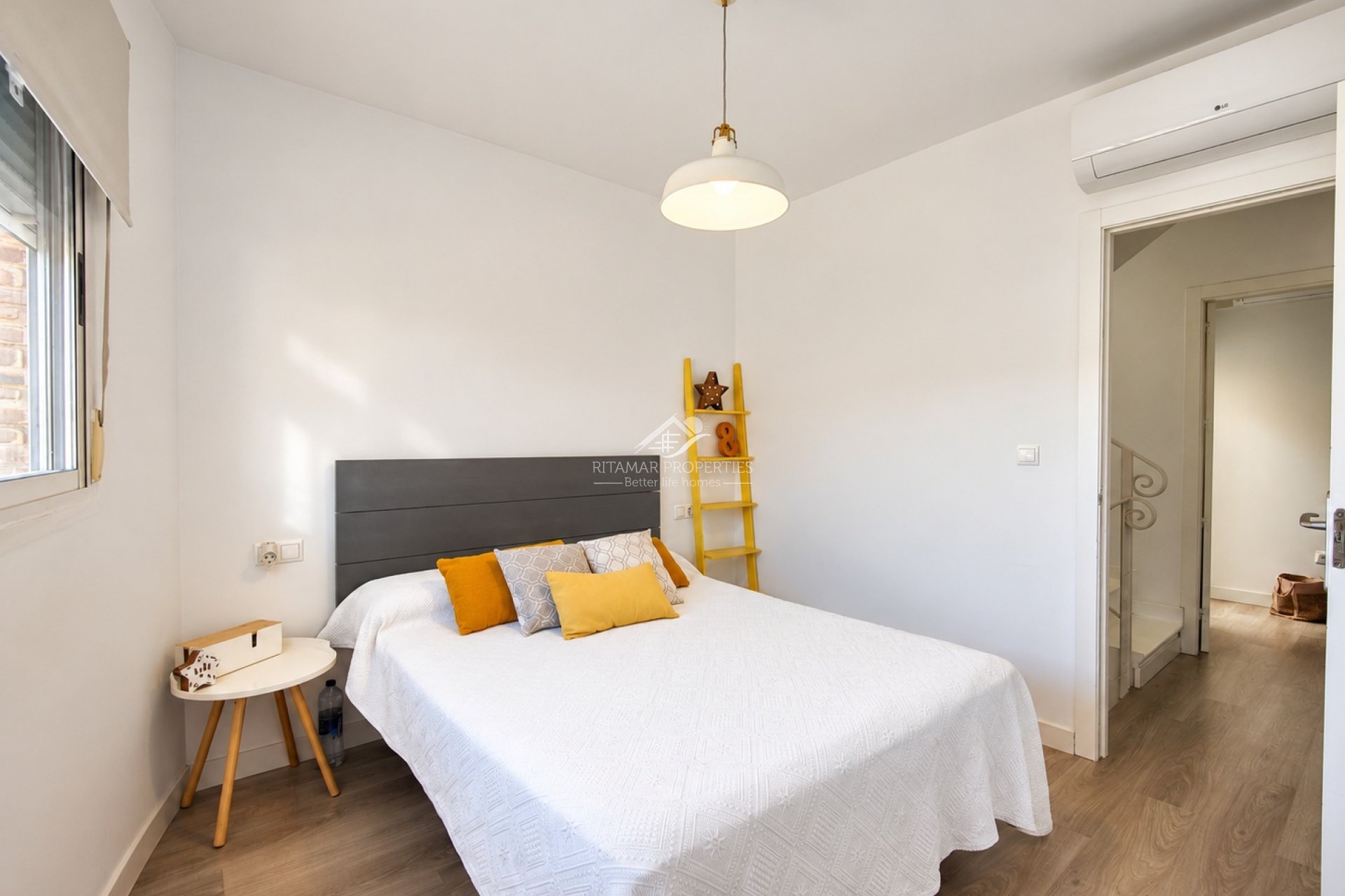 A Vendre - Townhouse - Guardamar del Segura - Center - El Raso