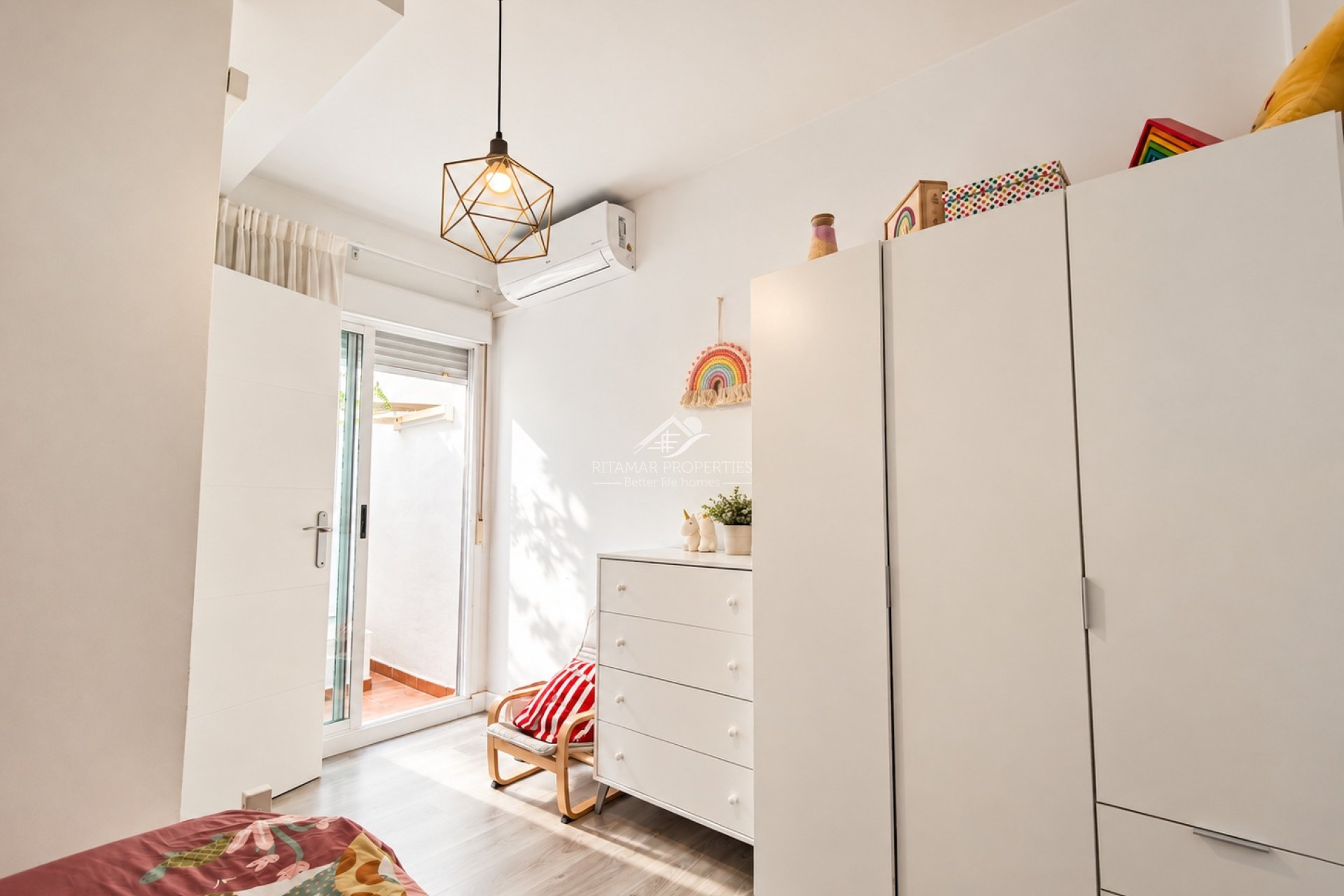 A Vendre - Townhouse - Guardamar del Segura - Center - El Raso