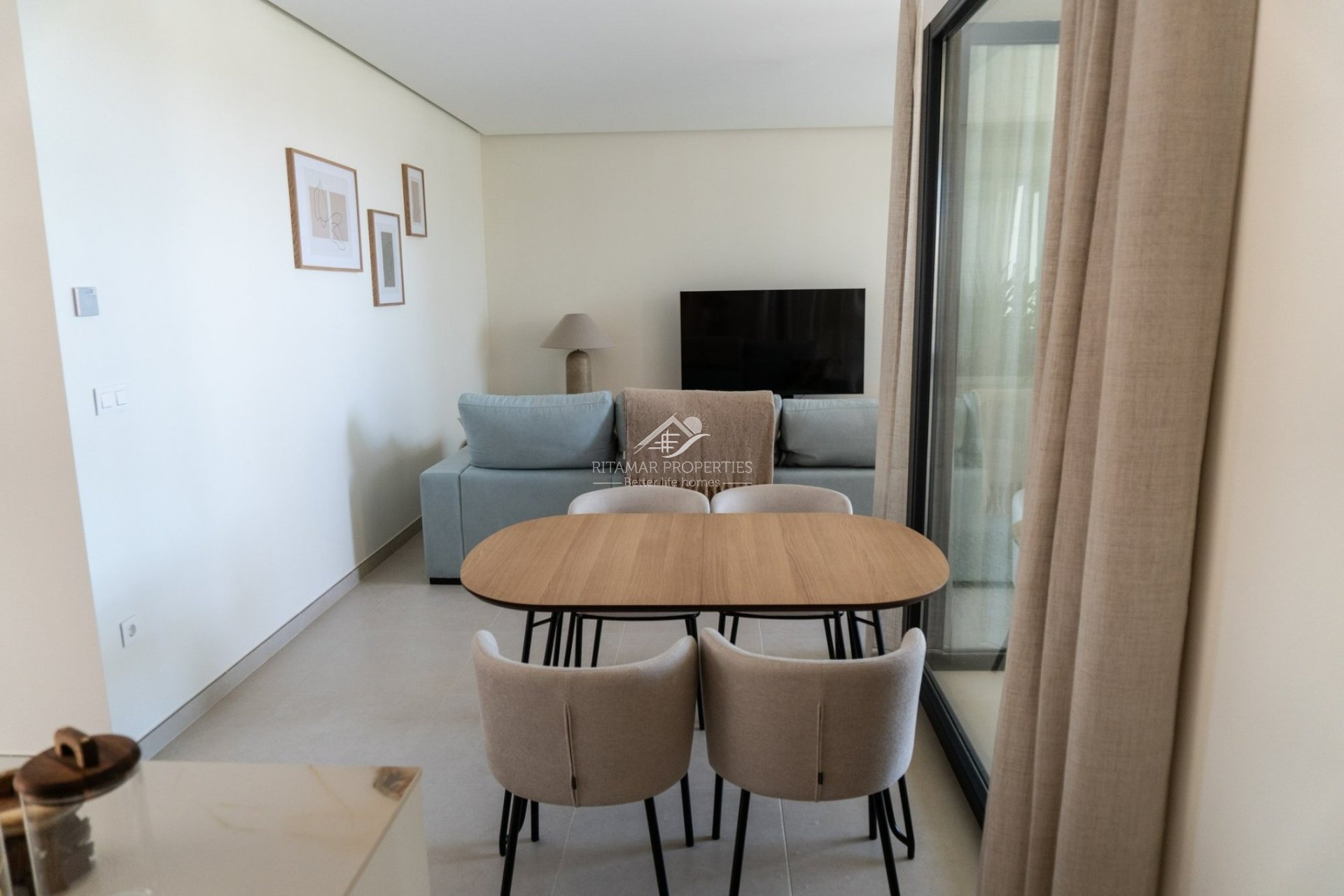 A Vendre - Villa - Baños y Mendigo - Altaona Golf