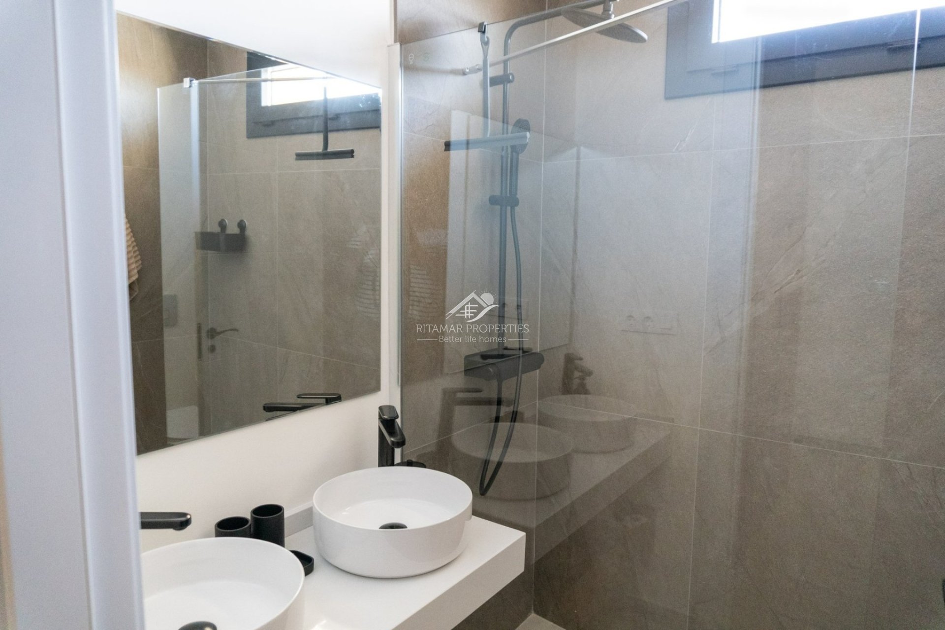 A Vendre - Villa - Baños y Mendigo - Altaona Golf