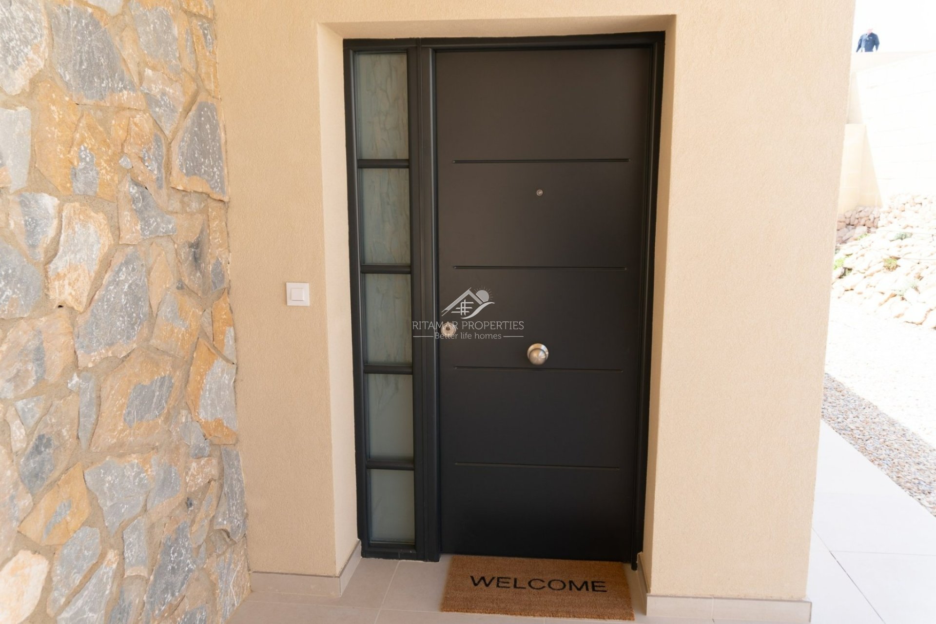 A Vendre - Villa - Baños y Mendigo - Altaona Golf