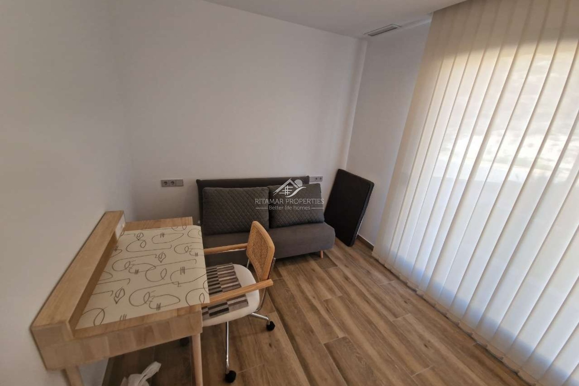 A Vendre - Villa - Monforte del Cid - Font del Llop