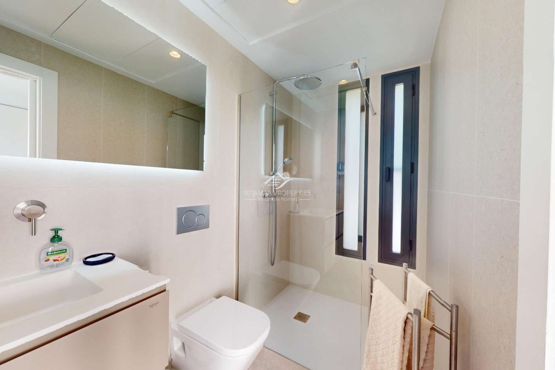 A Vendre - Villa - Monforte del Cid - Font del Llop