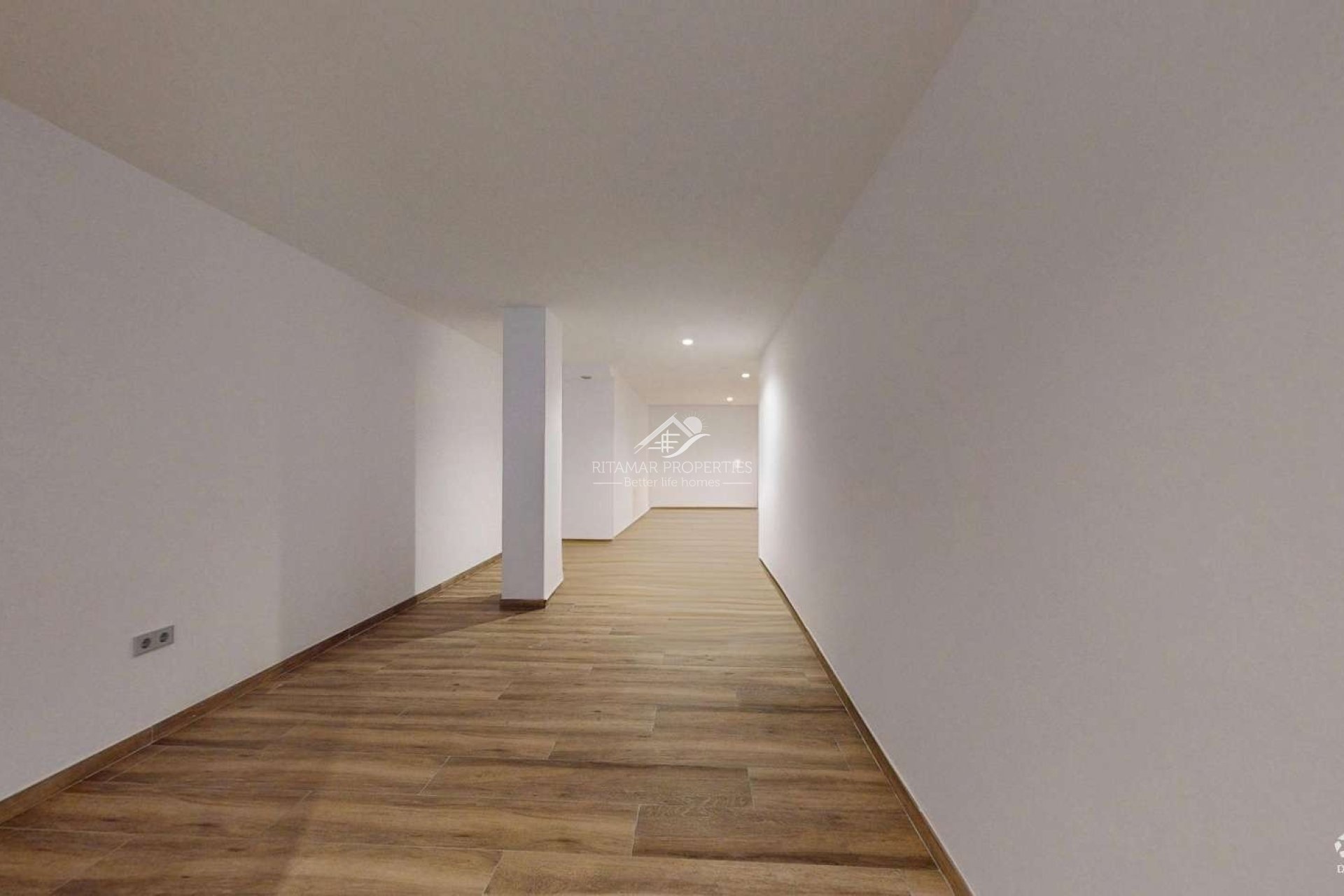 A Vendre - Villa - Monforte del Cid - Font del Llop
