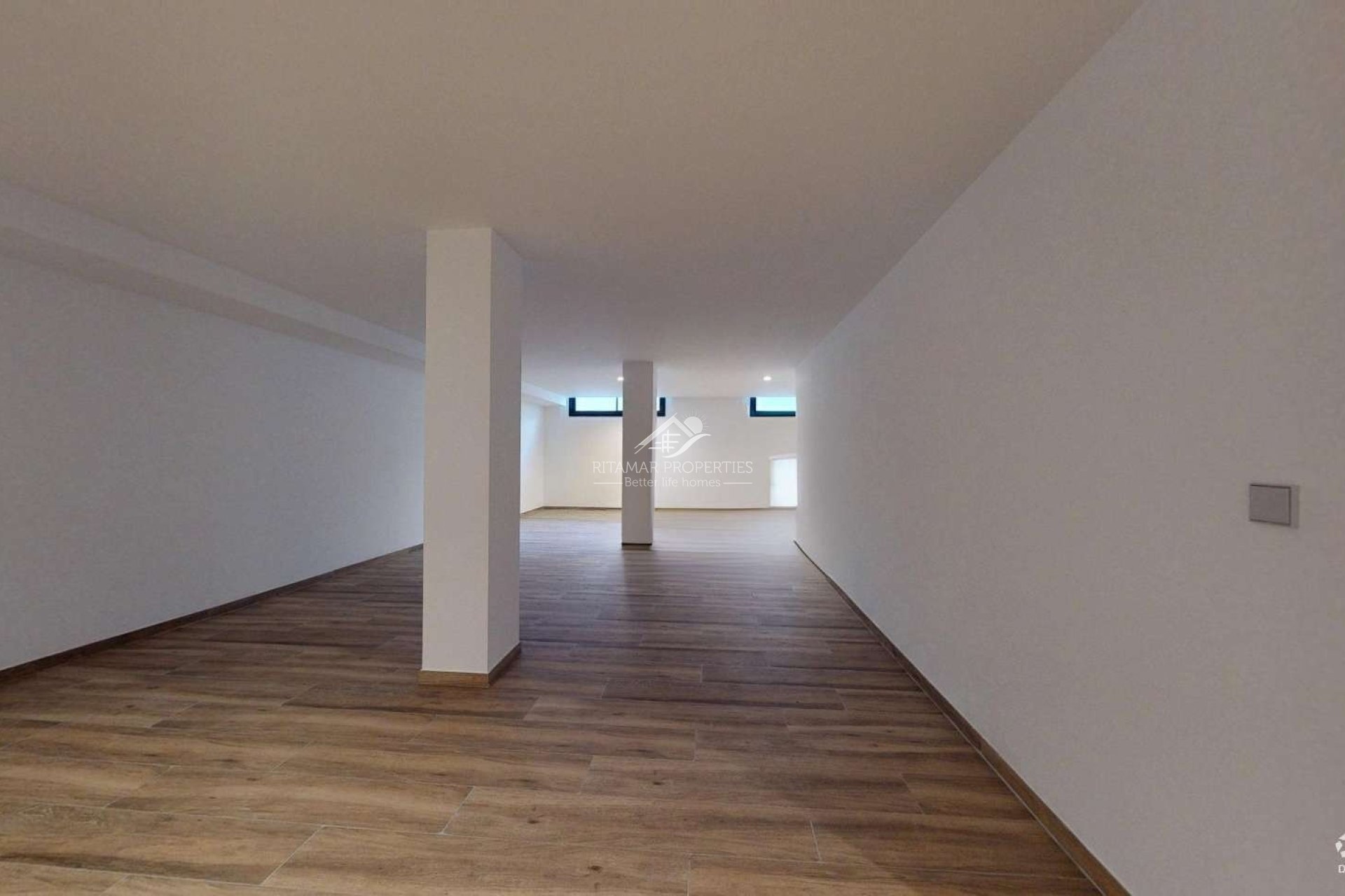 A Vendre - Villa - Monforte del Cid - Font del Llop