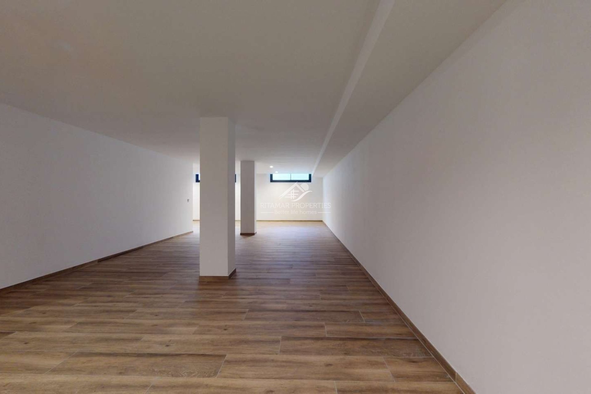 A Vendre - Villa - Monforte del Cid - Font del Llop