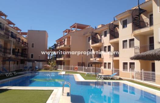 Apartamento · Obra Nueva · Águilas · Collados