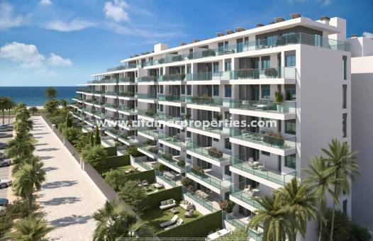 Apartamento · Obra Nueva · Almerimar · Almerimar