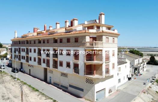 Apartamento · Obra Nueva · Avileses · Avileses