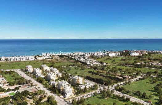 Apartamento - Obra Nueva - El Verger - RIQ1014