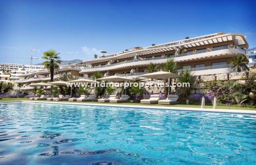 Apartamento - Obra Nueva - Finestrat  - SPG-21149