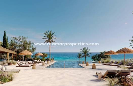 Apartamento - Obra Nueva - Mojacar - SPS-71533