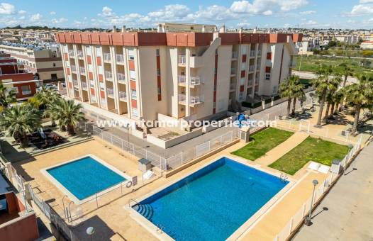 Apartamento - Obra Nueva - Orihuela Costa - SPG-33830