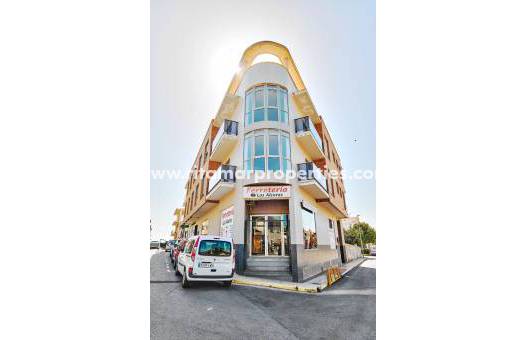 Apartamento · Obra Nueva · San Miguel de Salinas · San Miguel de Salinas