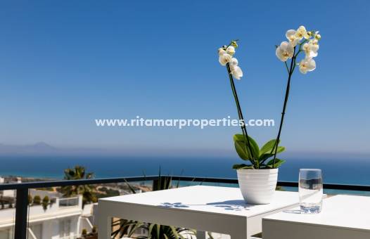 Apartamento · Obra Nueva · Santa Pola · Gran Alacant