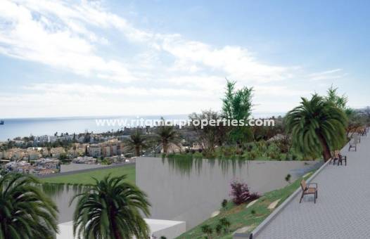 Apartamento - Obra Nueva - Vera - SPG-85110