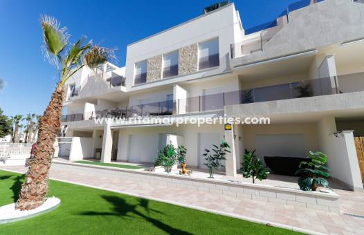 Apartamento - Reventa - Guardamar del Segura - RIE4059