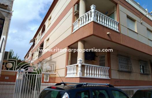 Apartamento · Reventa · Torrevieja · Torrevieja