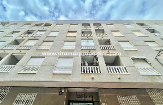 Apartamento · Reventa · Torrevieja · Torrevieja