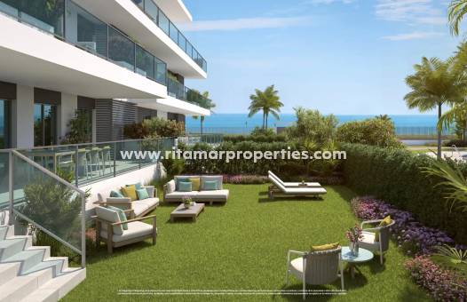 Apartment · New build · Almerimar · Almerimar