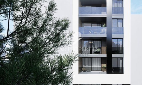 Apartment - New build - Guardamar del Segura -
                Centro