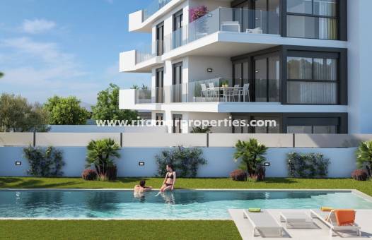 Apartment · New build · Guardamar del Segura · Guardamar del Segura