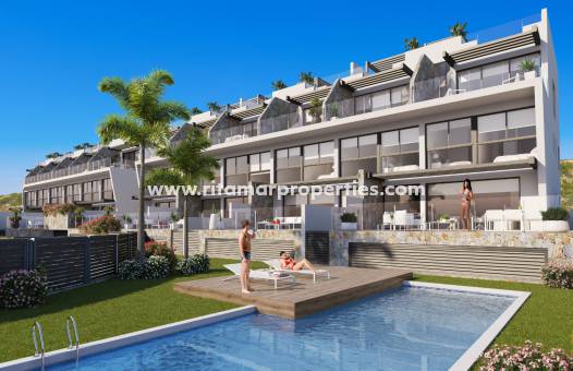 Apartment · New build · Guardamar del Segura · Guardamar del Segura