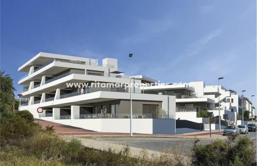 Apartment - New build - La Marina - SPG-97450