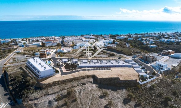 Apartment - New build - Mojacar -
                Descargador