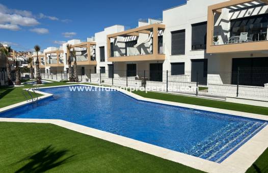 Apartment · New build · Orihuela Costa · Orihuela Costa