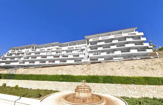 Apartment - New build - Relleu - SPS-86636