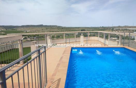 Apartment · New build · San Miguel de Salinas · San Miguel Salinas