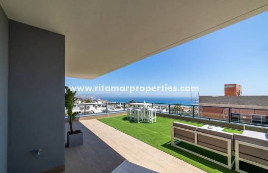 Apartment · New build · Santa Pola · Gran Alacant