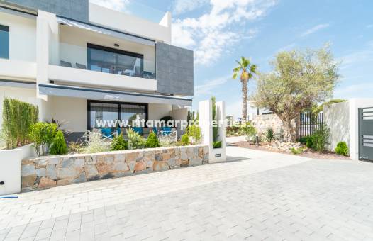 Apartment · New build · Torrevieja · Torrevieja