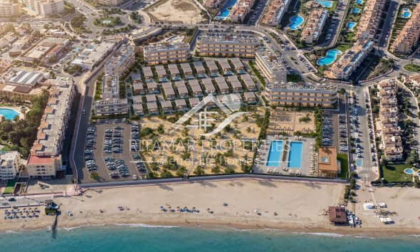 Apartment - New build - Vera -
                Vera Playa