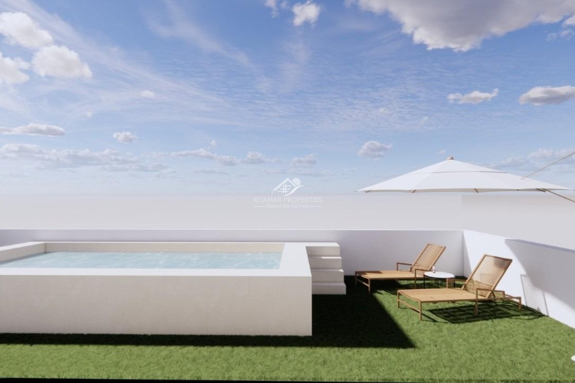  - Apartment - Pilar de la Horadada - Torre De La Horadada