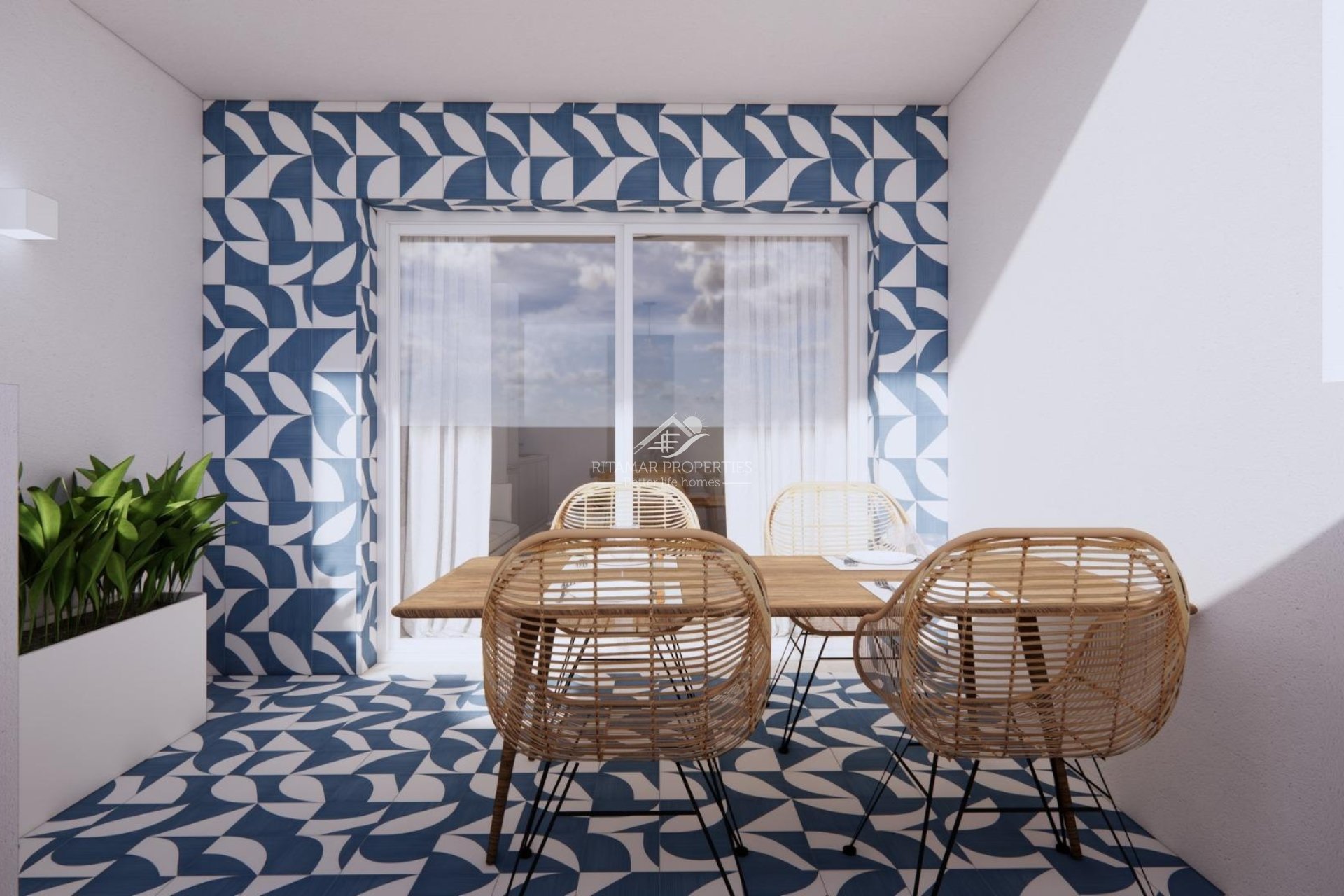  - Apartment - Pilar de la Horadada - Torre De La Horadada