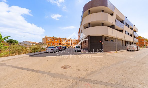 Apartment - Resale - Formentera del Segura -
                Formentera del Segura