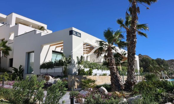 Apartment - Resale - Monforte del Cid -
                Font del Llop