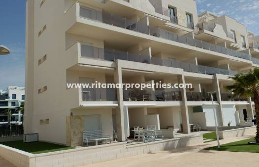 Apartment · Sale · Guardamar del Segura · El Raso