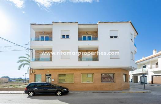 Appartement ·  · Jacarilla · Comunidad Valenciana
