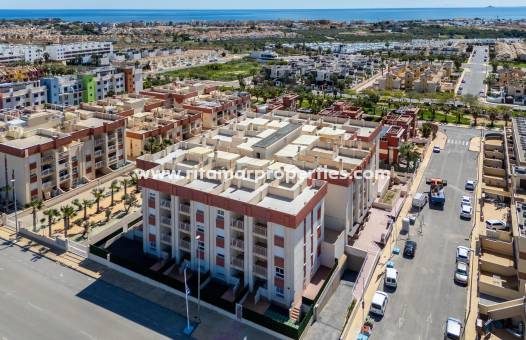 Appartement · Nieuwbouw · Orihuela Costa · Lomas De Cabo Roig