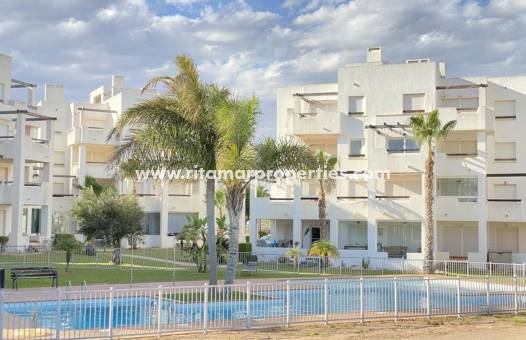 Appartement · Nieuwbouw · Torre Pacheco · Torre Pacheco
