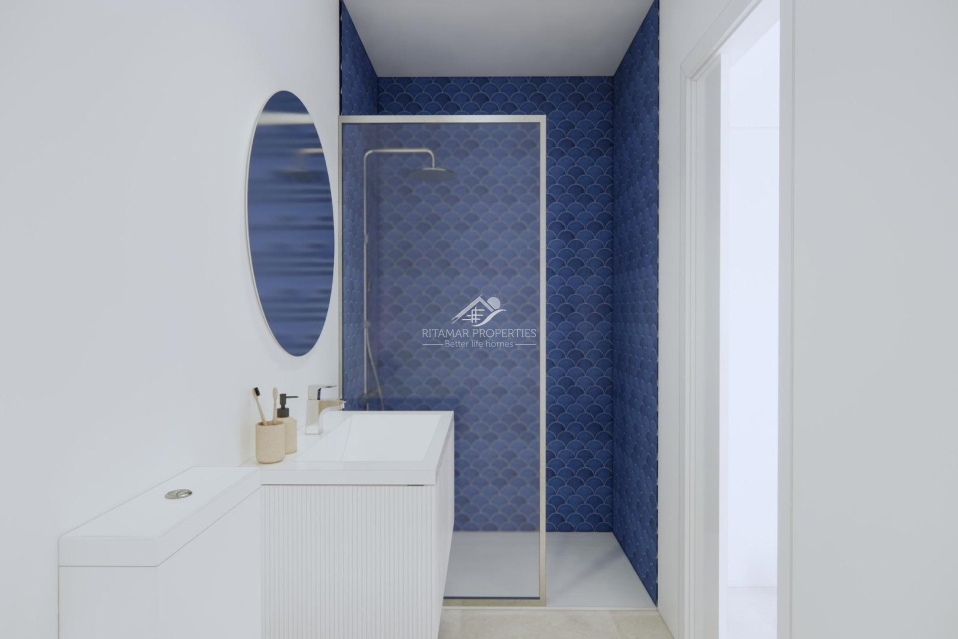  - Appartement - Pilar de la Horadada - Torre De La Horadada