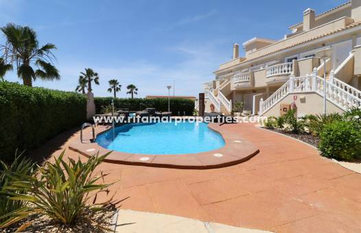 Appartement - Wederverkoop - Guardamar del Segura - RIE4005