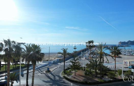 Appartment - A Vendre - Altea - RIE4042