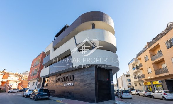 Appartment - A Vendre - Formentera del Segura -
                Formentera del Segura