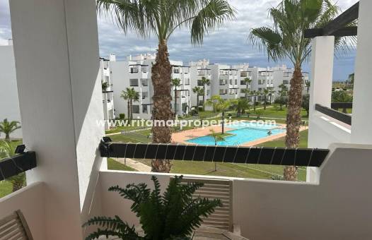Appartment · A Vendre · Torre Pacheco · Torre Pacheco