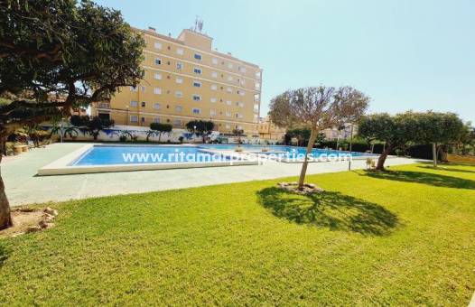 Appartment · A Vendre · Torrevieja · Torrevieja