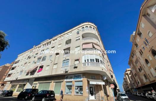 Appartment · A Vendre · Torrevieja · Torrevieja